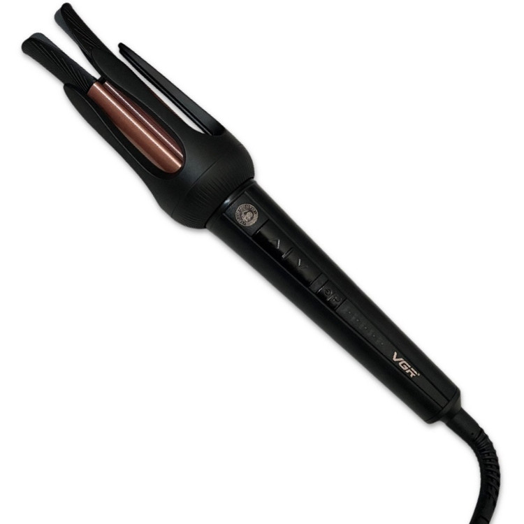 فر کننده مو وی جی آر مدل V-581 جادویی و حالت دهنده
