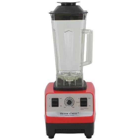 مخلوط کن سیلور کرست مدل SC-1589 توان 4500 وات
