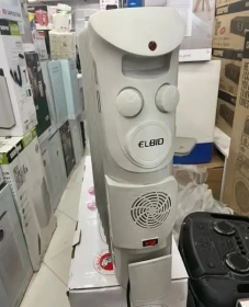 شوفاژ برقی ال بید مدل HY-B12-F13 اورجینال