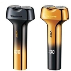 ریش تراش وی جی آر مدل VGR V-389 ضد آب و صفر زن