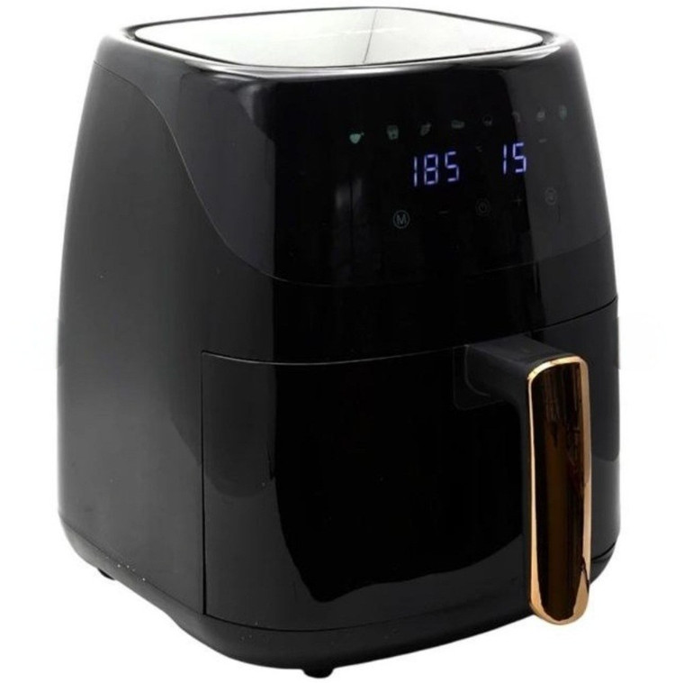 سرخ کن بدون روغن دسینی مدل AF028A