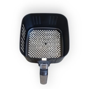 سرخ کن بدون روغن سیلور کرست مدل SC-6095 ظرفیت 10 لیتر