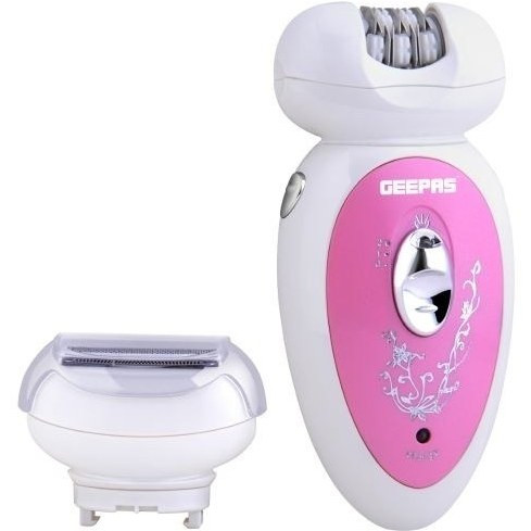 شیور جیپاس مدل GEEPAS GLS8679