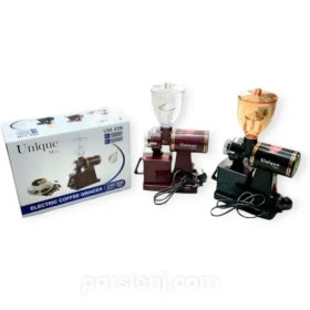آسیاب قهوه یونیک مکس مدل UM-33N