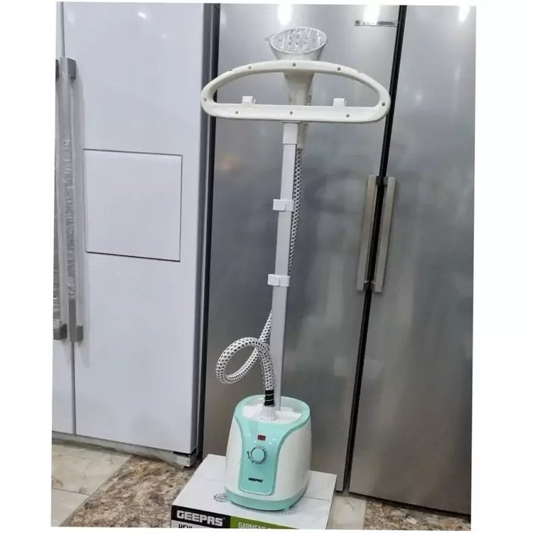 اتو بخار ایستاده جیپاس مدل GGS9695N