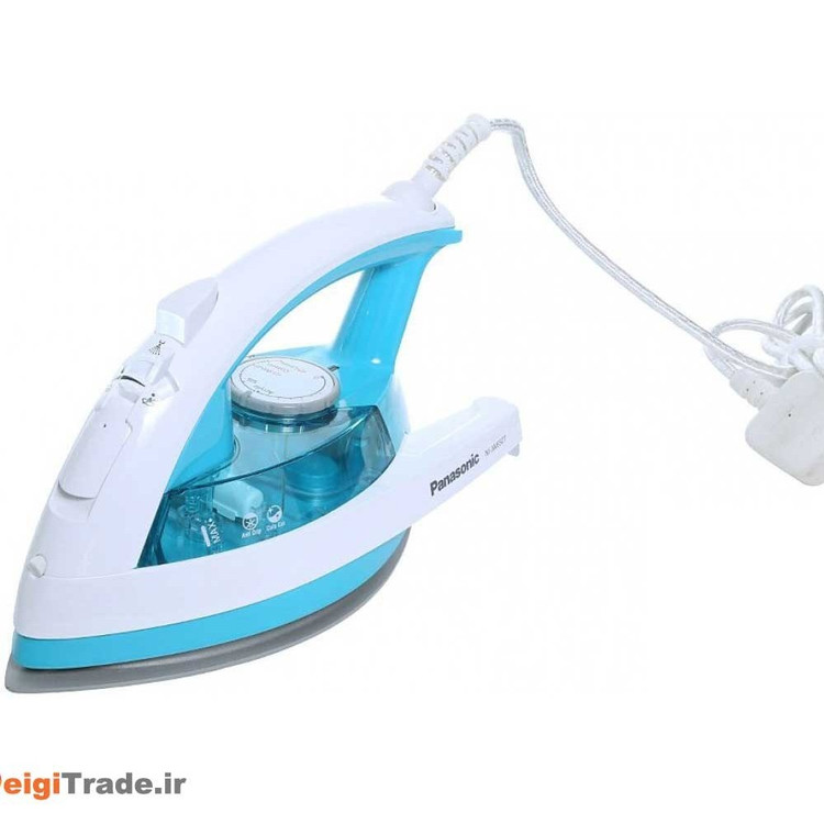 اتو بخار پاناسونیک مدل NI-JW650T ظرفیت ۰.۲ لیتر