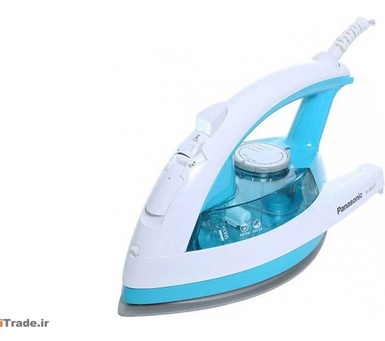اتو بخار پاناسونیک مدل NI-JW650T ظرفیت ۰.۲ لیتر