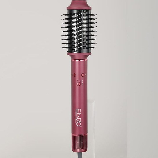 ست سشوار و حالتدهنده ۵ کاره انزو مدل EN-502 با موتور BLDC | ENZO EN-502 5-in-1 Hair Styler Set BLDC Motor
